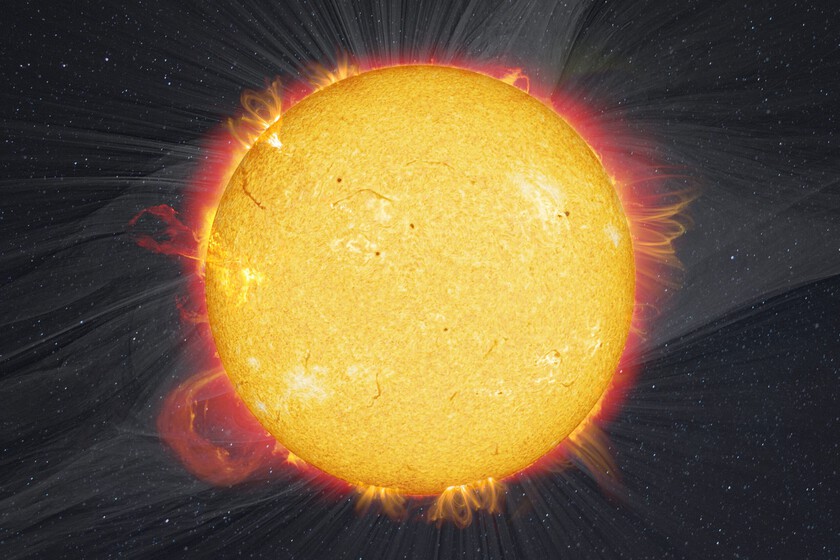 El Sol
