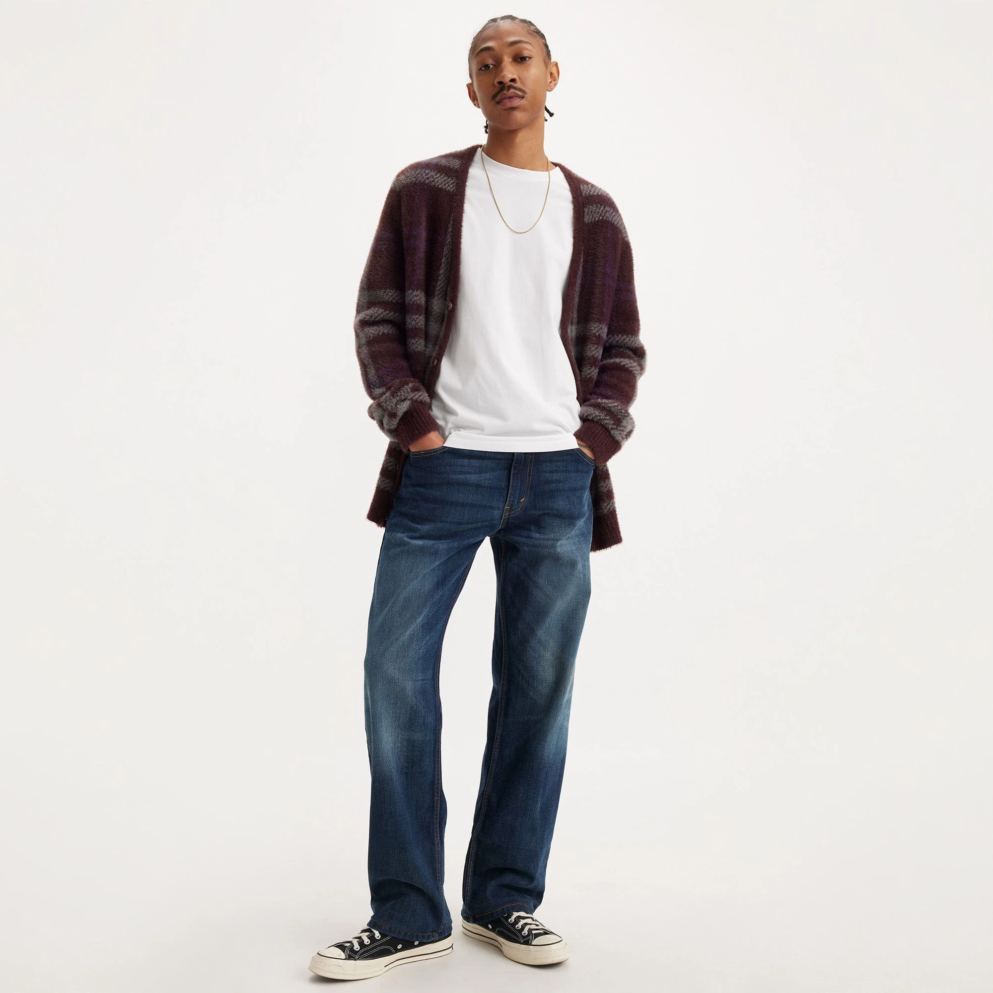 Jeans 569 Loose Straight
