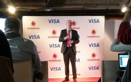 Vodafone se rinde con Wallet y cierra su servicio de monedero el 28 de junio