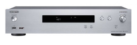 Onkyo prepara dos nuevos reproductores de red para actualizar tu viejo equipo de sonido