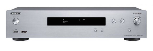 Onkyo Ns 6170 Network Audio Player