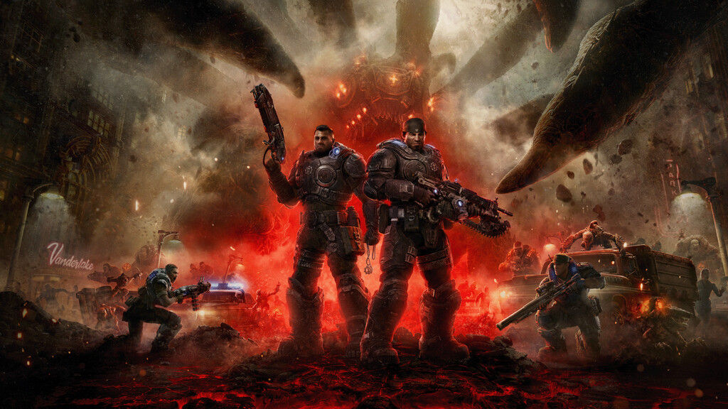 El regreso de los exclusivos a XBOX es muy real, pero no absoluto: Gears of War E-Day será el primero de esta nueva estrategia