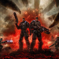 El regreso de los exclusivos a XBOX es muy real, pero no absoluto: Gears of War E-Day será el primero de esta "nueva" estrategia