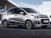 Hyundai Xcent: el i10 con cajuela 