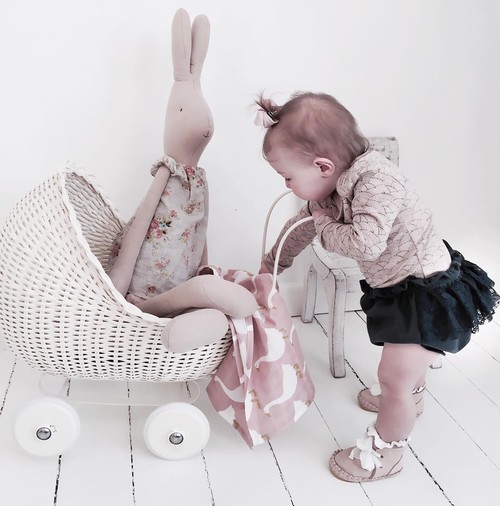 11 adorables cuentas de bebés y niños en Instagram que te enamorarán