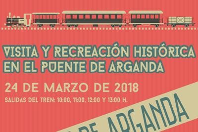 Jornada Puertas Abiertas Tren De Arganda Copia