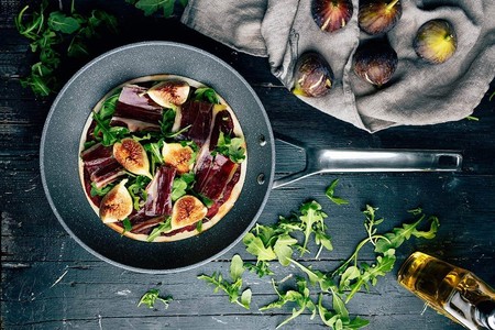 Ofertas para nuestra cocina en Amazon con descuentos de hasta el 40% en marcas como Bra o Monix