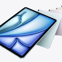Apple pone el M4 en el iPad Air: potencia de Pro sin pagar de más, este es su precio en México