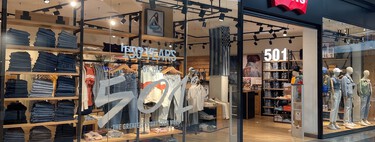 ¿Qué vaqueros Levi's de hombre comprar? Diferencias entre los modelos 501, 502, 505, 555, 578, 510, 511, 512, 519, 555 y 578