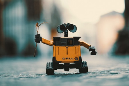¿A quién debería confiarle mis inversiones, a un robot o a un humano?