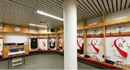World Rugby Museum