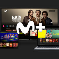 Llevo unos días probando el plan gratuito de Movistar Plus+ y es una de las mejores jugadas que Movistar ha hecho en años