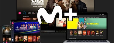 Llevo unos días probando el plan gratuito de Movistar Plus+ y es una de las mejores jugadas que Movistar ha hecho en años