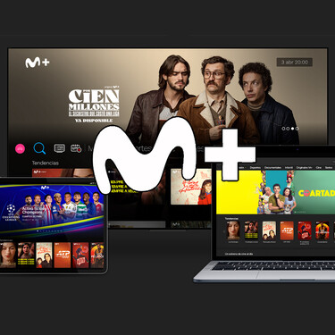 Llevo unos días probando el plan gratuito de Movistar Plus+ y es una de las mejores jugadas que Movistar ha hecho en años