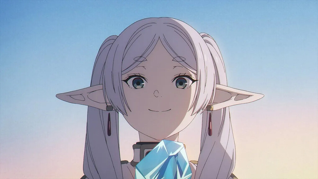 La temporada 3 de 'Frieren' ya está en marcha. El anime de fantasía adelanta la siguiente etapa de la aventura con noticias muy prometedoras