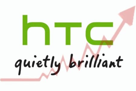HTC dobla sus beneficios en el tercer trimestre