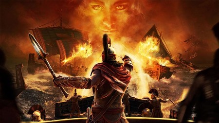 Assassins Creed Odyssey recibe el segundo capítulo de El legado de la primera hoja. Aquí tienes su trailer