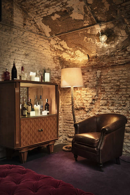 Bar Clandestino Madrid 3