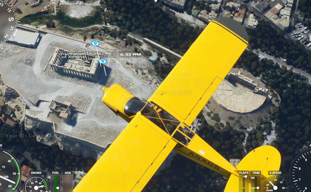 'Microsoft Flight Simulator' pesa tanto que Steam ha tenido que aclarar que el tiempo de descarga no afectará a los reembolsos