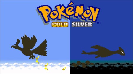Si quiero jugar Pokémon, ¿por dónde empiezo? 5 Pokémon oro