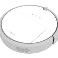 Este robot aspirador Xiaowa cuesta poco más de 100 euros y se encargará de la limpieza de tu piso ahorrándote mucho tiempo