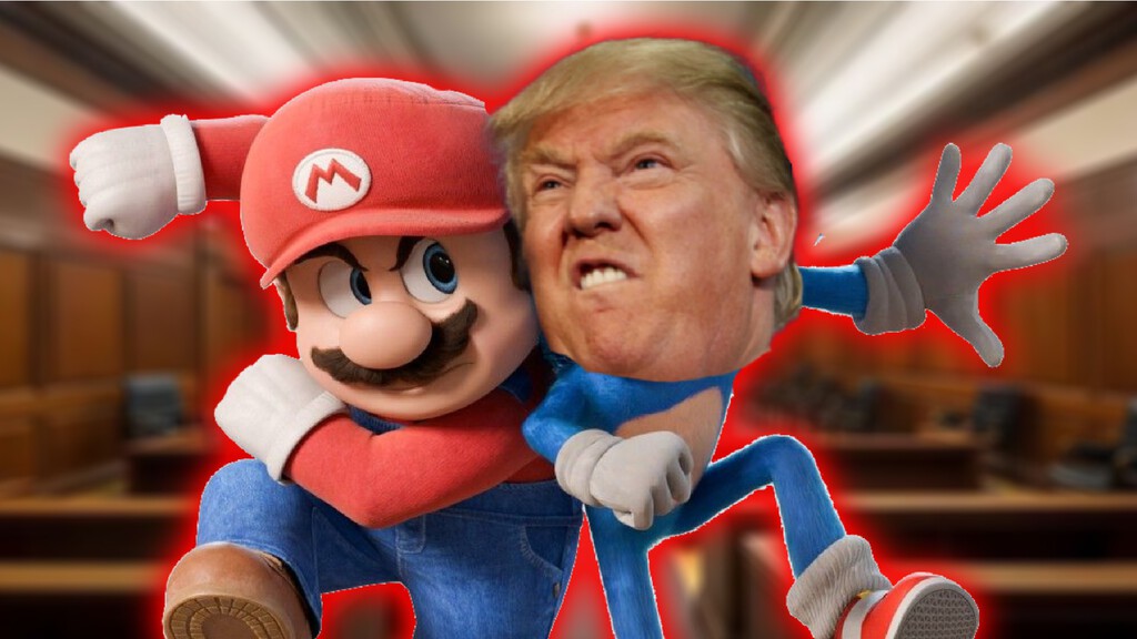 Nintendo contra el gobierno de Donald Trump: el gigante del gaming acaba de demandar a Estados Unidos por los aranceles 