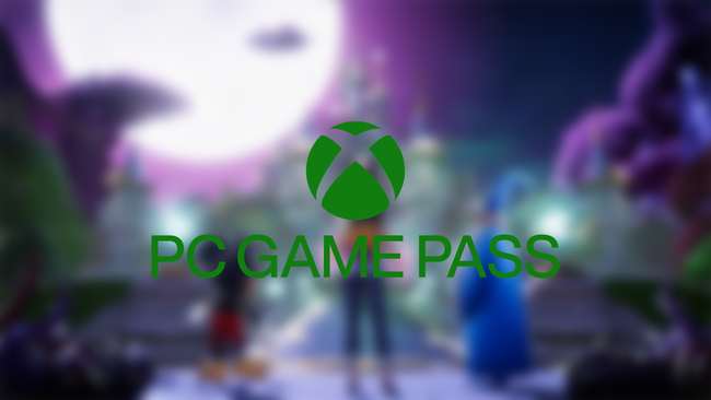 Game Pass