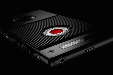 RED desvela más detalles sobre cómo funcionará la pantalla holográfica de su inquietante smartphone