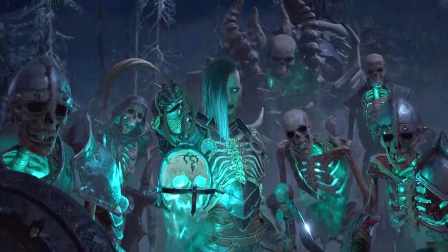 Imagen De Diablo Iv