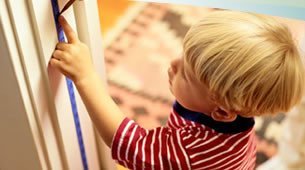 Predecir la estatura de nuestros hijos