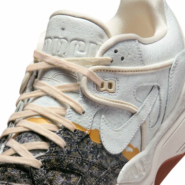 Nike y Nigo lanzarán una nueva colaboración, o de cómo la belleza de la imperfección se apoderará de tus pasos en invierno