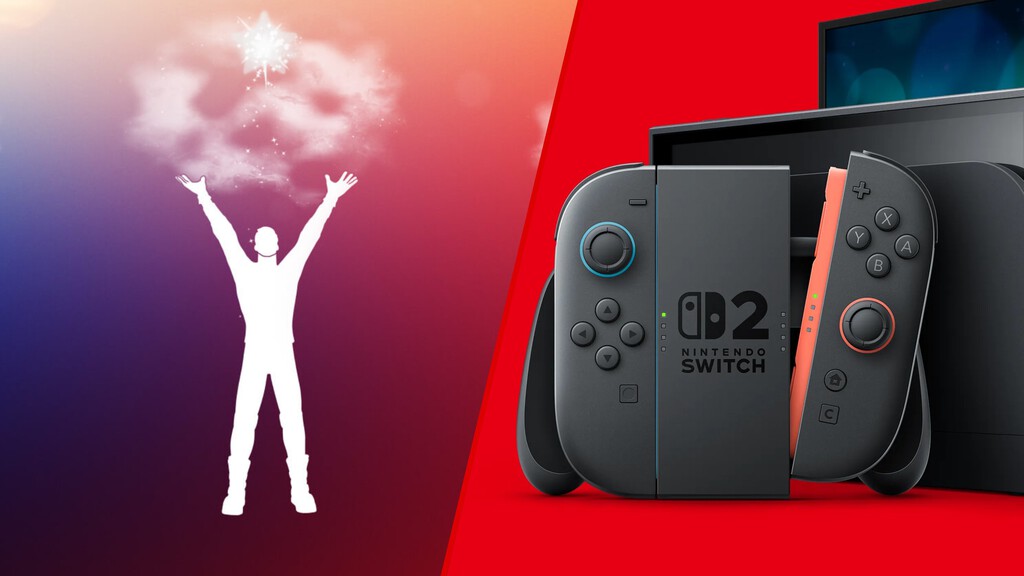 Fortnite tiene un regalo exclusivo para los jugadores de Nintendo Switch 2, pero no te confíes: el emote gratis solo estará disponible por tiempo limitado 