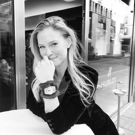Bar Refaeli se pone las pilas y se queda nuevamente embarazada