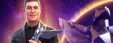 The Game Awards 2023 llega a Fortnite. Geoff Keighley da la sorpresa con una votación para los jugadores del battle royale 