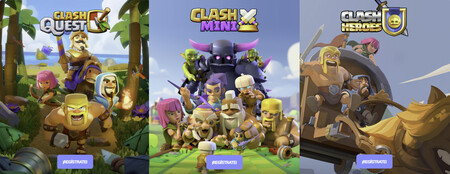 Clash Quest Clash Mini Y Clash Heroes Supercell Prepara Tres Nuevos Juegos Basados En Clash Of Clans - fecha de lanzamiento brawl stars españa