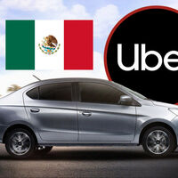 Estos son los mejores autos para Uber en 2026 en México: son económicos, confiables y espaciosos 