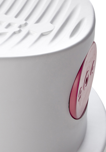 Foto de Fat cap chair (7/8)