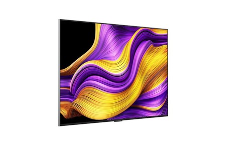 Lg Evo Oled G5 Texto