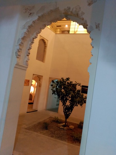 Museo Siyasa Cieza