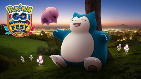 Pokemon Go Junio Evento 02 Pokemon Go Junio Evento 02