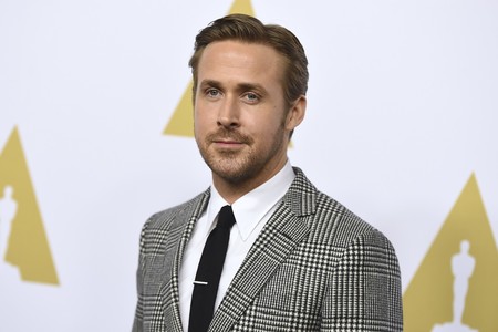 Mahershala Ali y Ryan Gosling, dos nominados con un estilo de 10