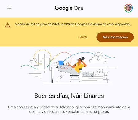 Fin Vpn Google
