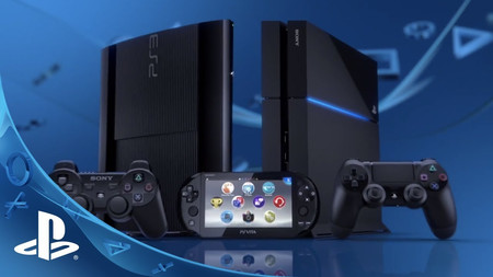 "La retrocompatibilidad es algo muy solicitado, pero realmente no se usa mucho", según Jim Ryan de Sony