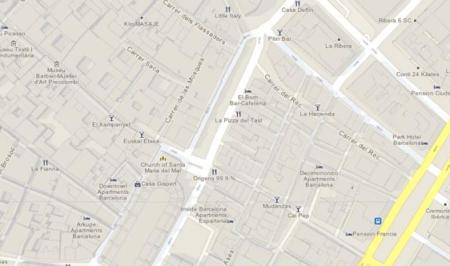 Google no confía en que Apple apruebe su aplicación oficial de Maps para iOS
