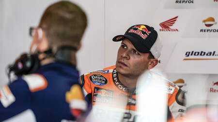 Bradl Honda Motogp 2020