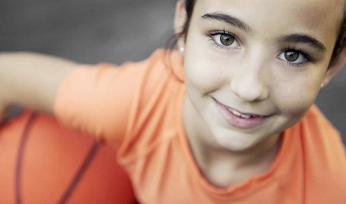 La UE pide aumentar las horas de gimnasia en las escuelas