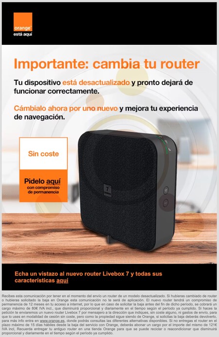 aviso