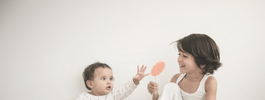 ¿Tener el segundo hijo rápido o esperar a que el primero crezca un poco más?