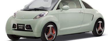 Estos 10 eléctricos concepto que parecen de otro mundo, nos muestran como veíamos su futuro hace unos años