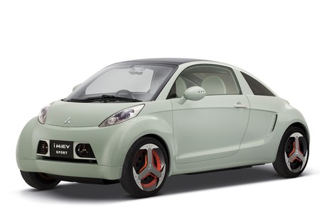 Estos 10 eléctricos concepto que parecen de otro mundo, nos muestran como veíamos su futuro hace unos años